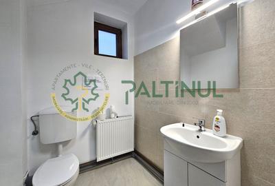 Spații de birouri de închiriat – 90 mp, zona Parcul Subarini - 14