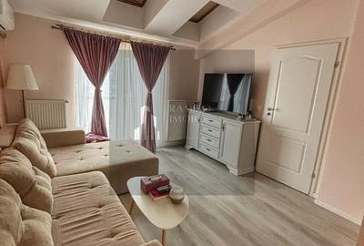 Apartament 2 camere decomandat Metalurgiei / Aurel Persu - 1