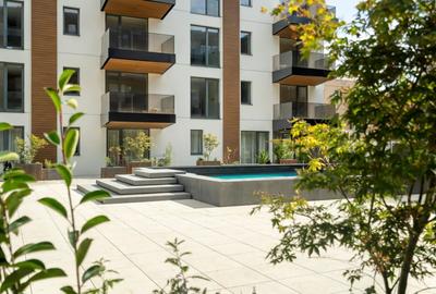4 camere | Pipera | Voluntari | 2 x parcare | piscina - 19