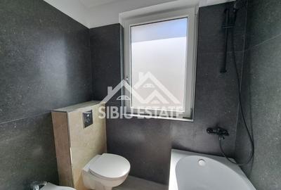 Casa la pret de apartament, 5 camere Sibiu Calea Cisnadiei - 6