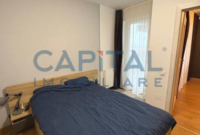 Apartament cu 2 camere in cartierul Sopor. Comision 0! - 5