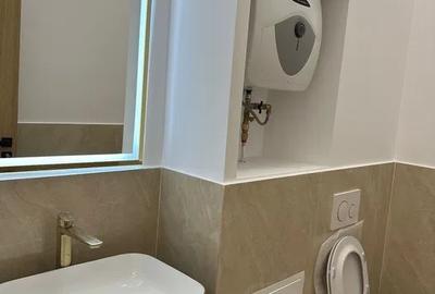 Spatiu comercial One Cotroceni Park CT6 - 5