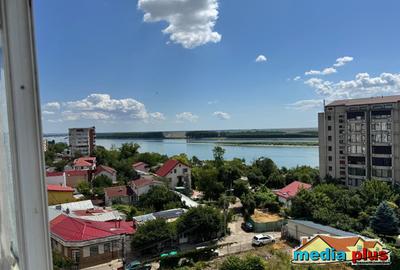 De închiriat – apartament cu 2 camere în Mazepa - 1