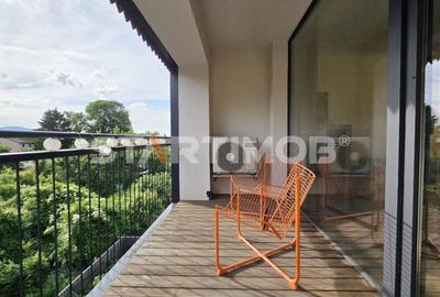 Apartament prima inchiriere cu parcare subterana - 18