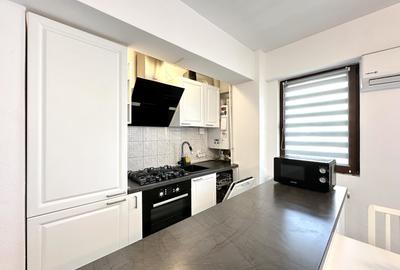 COMISION 0%-Apartament de lux, mobilat si utilat modern - Timisoara, zona Mehala - 3