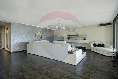 De vânzare casă modernă cu 5 camere în Dumbravița - 4