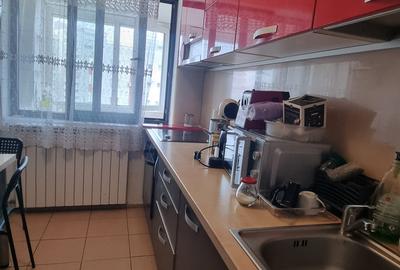 Apartament 2 camere decomandat, 53.82 mp , loc parcare – Str. Emil Racoviță - 7