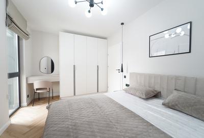Apartament 2 camere + garaj in Park Lake Residence,Zona Iulius Mall - 10
