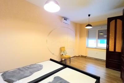 OCAZIE | Apartament 1 cameră - Piața Unirii | AMENAJĂM LOCUL CUM ÎȚI DOREȘTI TU - 2