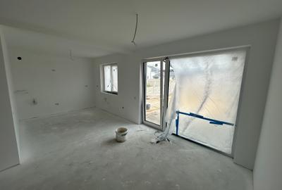 PROPRIETAR !!! Duplex pe parter la cheie, cu doua dormitoare si doua bai - 8