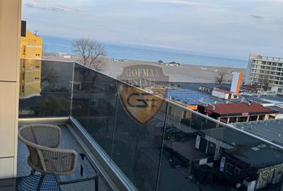 Luxury Residence, 3 camere 131mp Bld Mamaia Butoaie Parcare, Smart home, parcare - 10