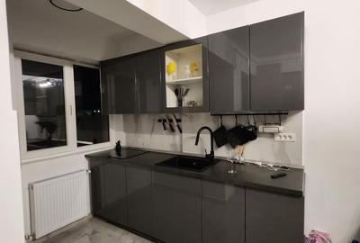 De închiriat 2 camere mobilat-utilat, disponibil imediat, Bragadiru - 4