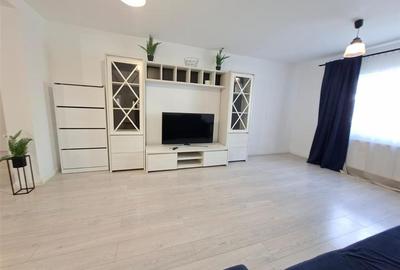 Apartament modern 3 camere 2 bai 2 balcoane parcare zona Lidl - 7