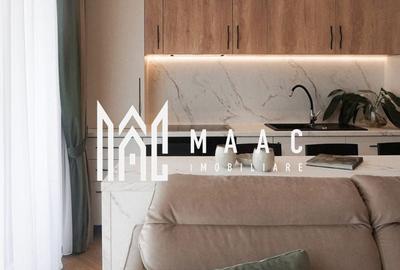 Apartament Premium | 3 camere | Balcon | Garaj subteran | Turnișor - 4