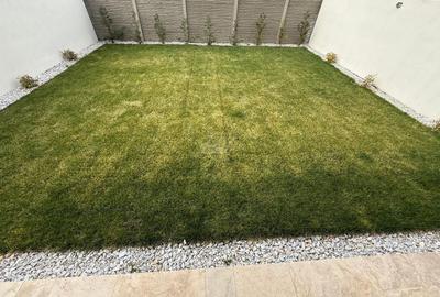 COMISION 0! 4 dormitoare, 3 bai. Zid dublu. Toate utilitatile. Finisaje premium. - 23