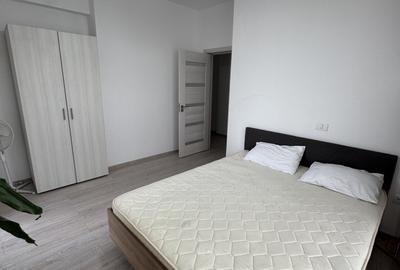 Apartament 3 camere de inchiriat – bloc nou (2023), loc de parcare inclus - 5