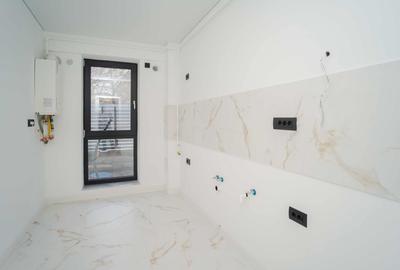 Apartament 1 camera, decomandat, 44 mp, langa Palas - 4