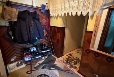 3 Camere Decomandat 2 Bai 72mp bloc 1984 zona Nicolina - 7
