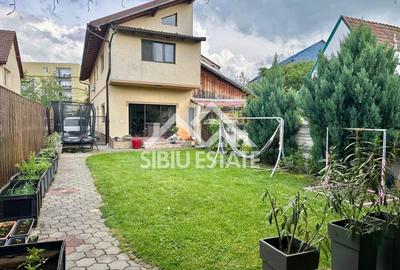 Casa tip duplex 5 camere 350 mp teren terasa cu zona gratar si pivnita - 4