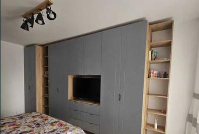 Apartament 3 Camere,B-dul Theodor Pallady,Metrou 1Decembrie 1918,DECOMANDAT - 2