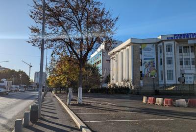 Spatiu comercial 83 mp, dechidere stradala Drumul Jilavei, Metalurgiei - 22