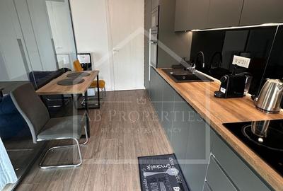 Apartament 2 camere | Cloud9 | Parcare subterana inclusa - 4