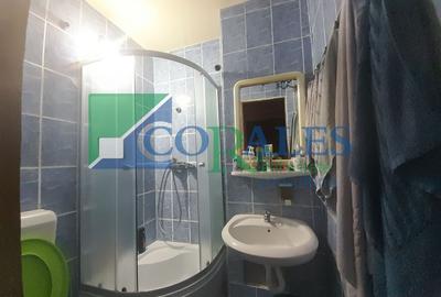 Model de apartament spatios. Zona excelenta. Centrala proprie. - 10
