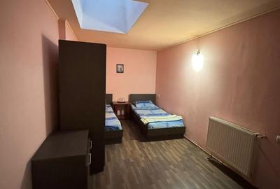 Hotel de inchiriat, 25 camere, 25 bai, receptie,T719 - 18