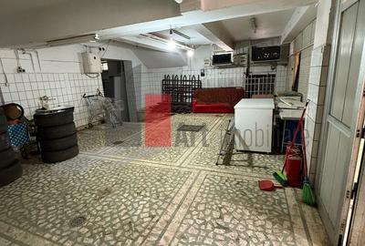 Spațiu Comercial de Închiriat pentru Antreprenori. - 2