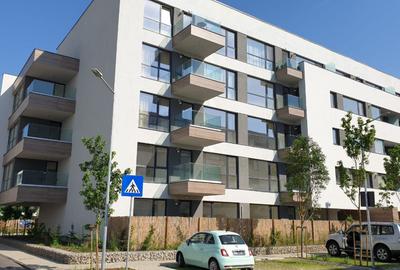 Atria Urban Resort 2 camere mobilat complet - 2