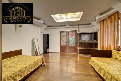 Victoriei - Ion Neculce Apartament 5 Camere 200 MP | Centrala | 3 Bai - 17
