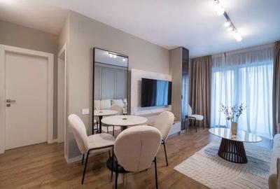 Apartament 2 Camere | Premium | Metrou | Prima Vista - 3