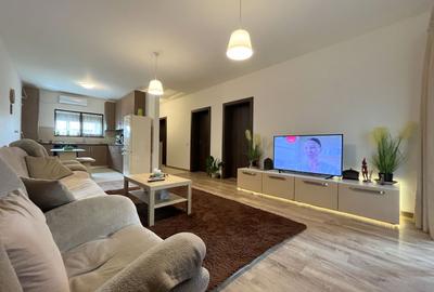 Duplex parter, Mosnita Noua- Comision 0% - 3