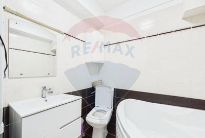 Apartament 3 camere vanzare | Jiului | Bd. Gloriei | centrala proprie - 8