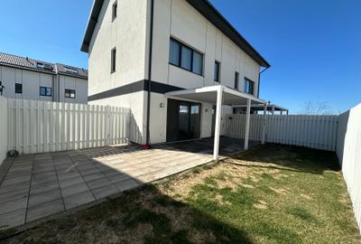 Vilă modernă cu 5 camere cu mutare imediata– Mobexpert Homes Pipera - 1