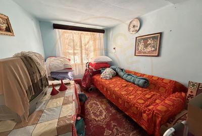Casa Priboieni - sat Pitoi Arges - 3