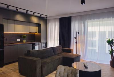Zona de NORD  | ULTRALUX | Apartament 2 camere - 2