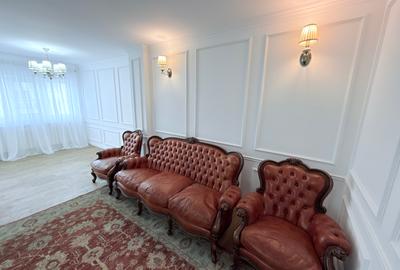 Apartament 3 camere nou renovat Piata Mare - 8