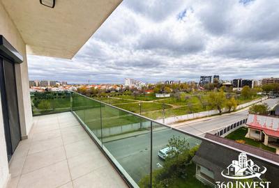 Apartament 3 camere Mamaia + Loc de Parcare - 12