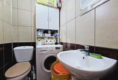 Casa individuala | 180mp | Mobilata | Toate utilitatile | Alba-Micesti - 5