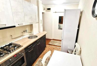 Apartament 2 camere - PIAȚA AMZEI - 7