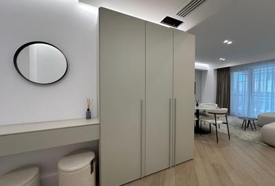 Apartament Cortina 126 | Parcare - 5