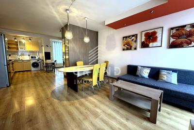 3 CAMERE | 2 BĂI | 100 MP | PARCARE | MĂNĂȘTUR/BUCIUM | STR. DRUMUL SF.IOAN