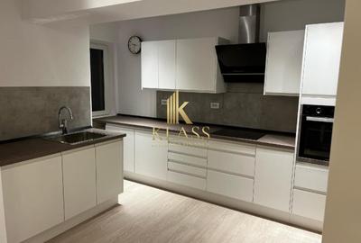 Apartament decomandat de inchiriat cu 4 camere  in Alba Iulia - 11