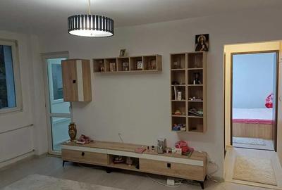 Obor -Mihai Bravu -2 camere - 1