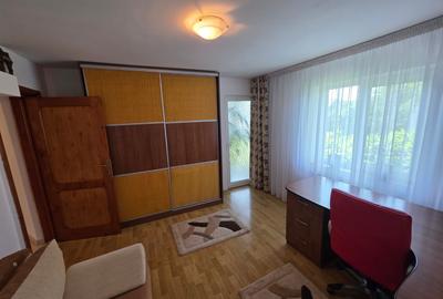 Nicolae Grigorescu, 10 minute metrou si parc IOR, pe strada Malva, - 20