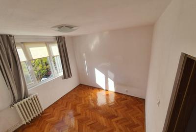 1 Mai | Domenii | Apartament 3 Camere | Balcon - 6