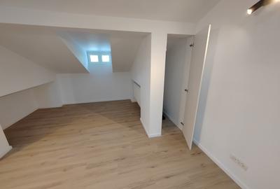 Zona Stefan cel Mare - Barbu Vacarescu - Metrou - 6