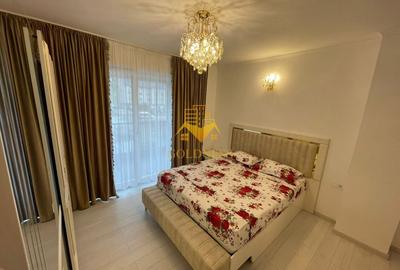 3 camere, modern, bloc nou, Parcare,Vivo, Columna Residence - 3