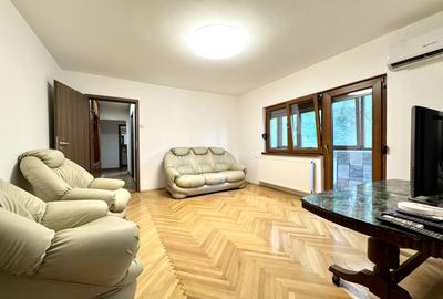Apartament 3 camere, spațios, etaj 1 – Zona Lipovei / Iulius Mall - 3